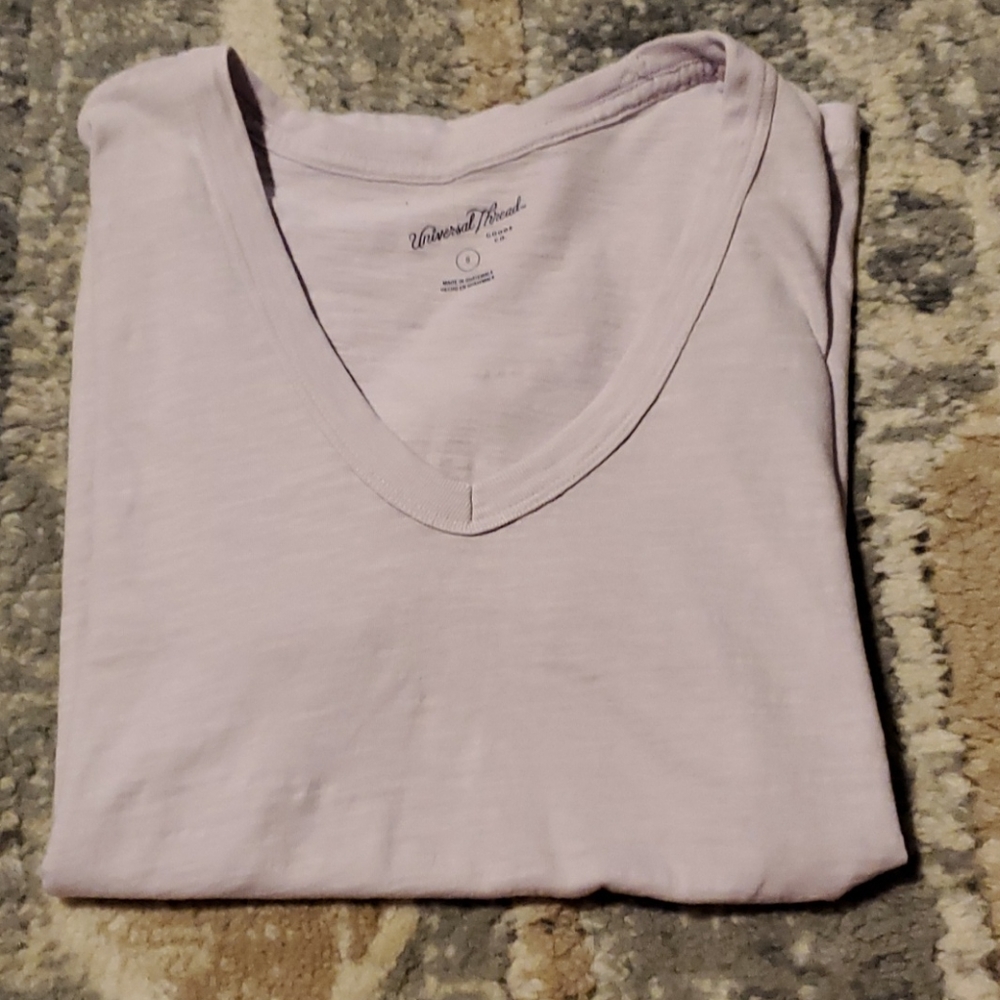 Universal Thread Tee - Picture 3 of 3
